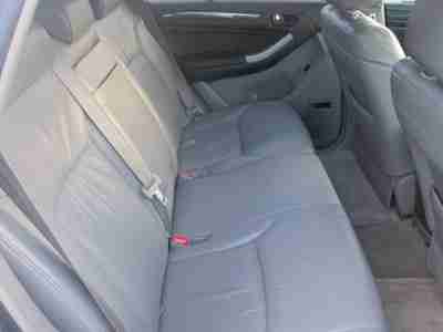 4Runner Truck with leather, sunroof, 4 wheel drive, 4 door, image 13