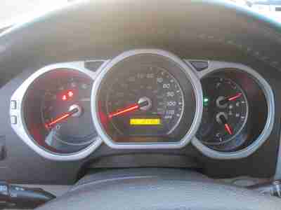 4Runner Truck with leather, sunroof, 4 wheel drive, 4 door, image 21