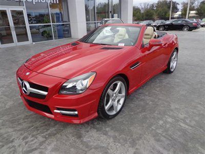 2012 mercedes benz slk350 certified pre owned convertible hardtop cabriolet slk