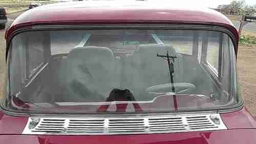 Chevy truck 1955 hot rod classic custom, US $29,000.00, image 6