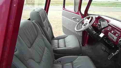Chevy truck 1955 hot rod classic custom, US $29,000.00, image 13