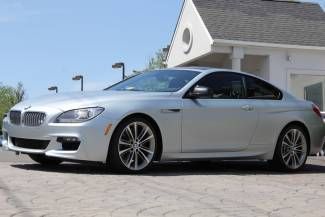Frozen silver edition auto only 886 miles msrp $100,595.00 one of only 55 made