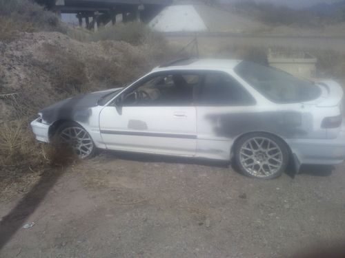 93 acura integra gsr