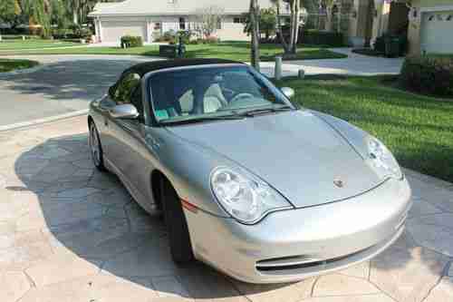 Porsche 911 Cabriolet Excellent, US $27,000.00, image 2