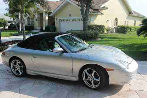 Porsche 911 Cabriolet Excellent, US $27,000.00, image 3