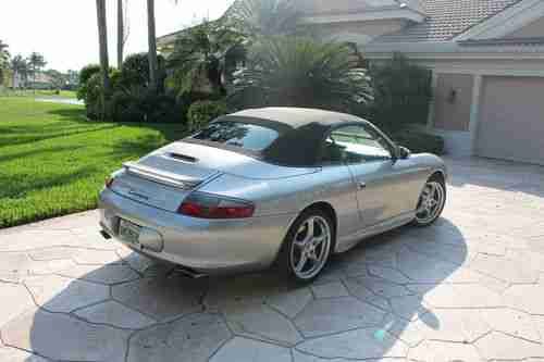 Porsche 911 Cabriolet Excellent, US $27,000.00, image 5