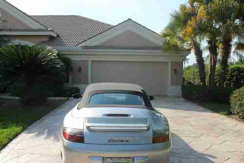 Porsche 911 Cabriolet Excellent, US $27,000.00, image 6