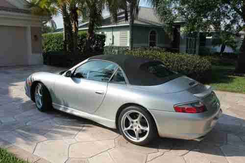 Porsche 911 Cabriolet Excellent, US $27,000.00, image 8
