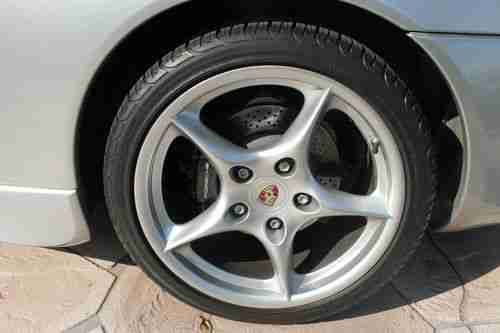 Porsche 911 Cabriolet Excellent, US $27,000.00, image 9