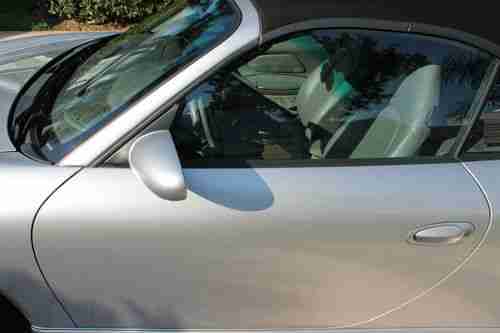 Porsche 911 Cabriolet Excellent, US $27,000.00, image 10