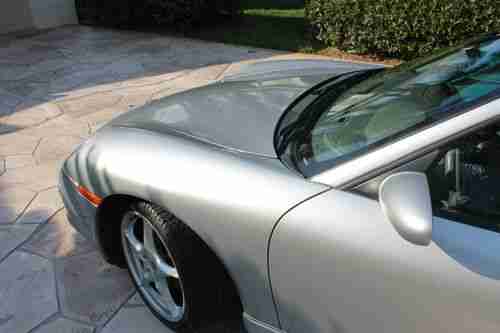 Porsche 911 Cabriolet Excellent, US $27,000.00, image 11