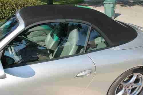 Porsche 911 Cabriolet Excellent, US $27,000.00, image 12