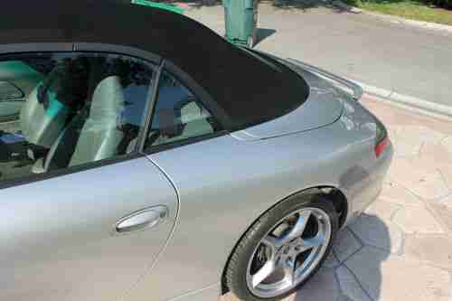 Porsche 911 Cabriolet Excellent, US $27,000.00, image 15