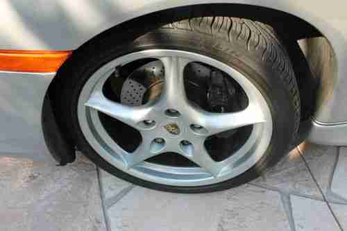 Porsche 911 Cabriolet Excellent, US $27,000.00, image 16