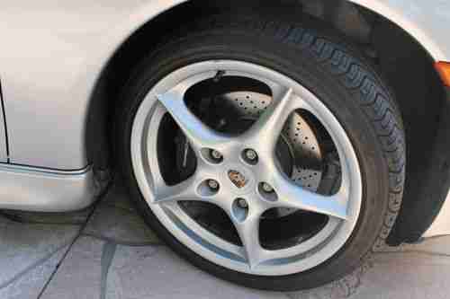 Porsche 911 Cabriolet Excellent, US $27,000.00, image 20