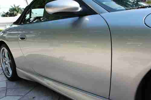 Porsche 911 Cabriolet Excellent, US $27,000.00, image 21