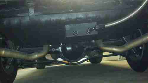 1971 Oldsmobile 442, Convertible, image 8