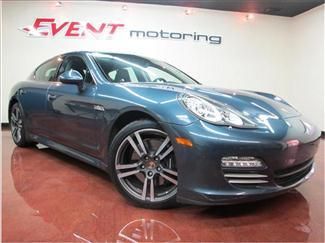 2011 gray gran turismo sedan 4d!super clean!!!!