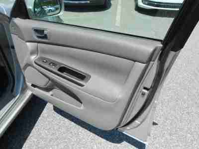 LE 2.4L CD Front Wheel Drive Tires - Front All-Season Tires - Rear All-Season, image 5