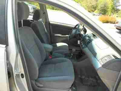 LE 2.4L CD Front Wheel Drive Tires - Front All-Season Tires - Rear All-Season, image 6