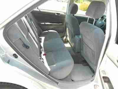 LE 2.4L CD Front Wheel Drive Tires - Front All-Season Tires - Rear All-Season, image 7