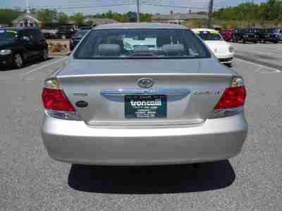 LE 2.4L CD Front Wheel Drive Tires - Front All-Season Tires - Rear All-Season, image 9