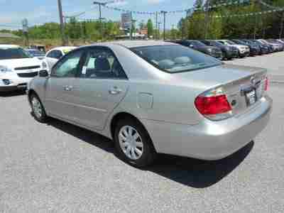 LE 2.4L CD Front Wheel Drive Tires - Front All-Season Tires - Rear All-Season, image 11