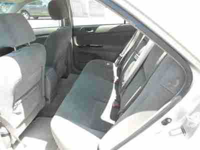 LE 2.4L CD Front Wheel Drive Tires - Front All-Season Tires - Rear All-Season, image 13