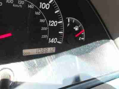 LE 2.4L CD Front Wheel Drive Tires - Front All-Season Tires - Rear All-Season, image 18