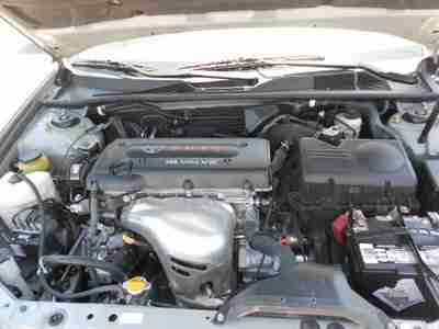 LE 2.4L CD Front Wheel Drive Tires - Front All-Season Tires - Rear All-Season, image 20