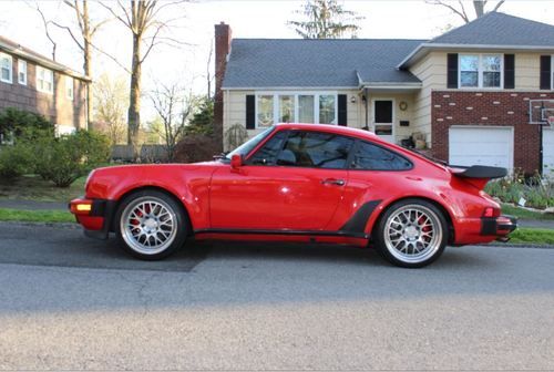 1986 porsche 930