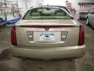 4.6L V8 Tan Leather Navigation Navi Auto Very Clean Low Miles Finance 4 door, image 6