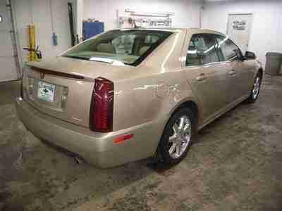 4.6L V8 Tan Leather Navigation Navi Auto Very Clean Low Miles Finance 4 door, image 7