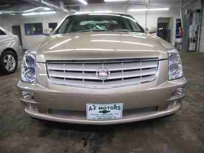 4.6L V8 Tan Leather Navigation Navi Auto Very Clean Low Miles Finance 4 door, image 9