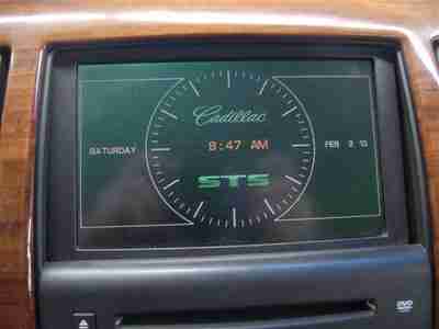 4.6L V8 Tan Leather Navigation Navi Auto Very Clean Low Miles Finance 4 door, image 12