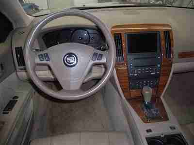 4.6L V8 Tan Leather Navigation Navi Auto Very Clean Low Miles Finance 4 door, image 13