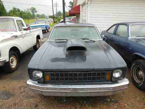 1977 Chevrolet Nova, US $2,500.00, image 2