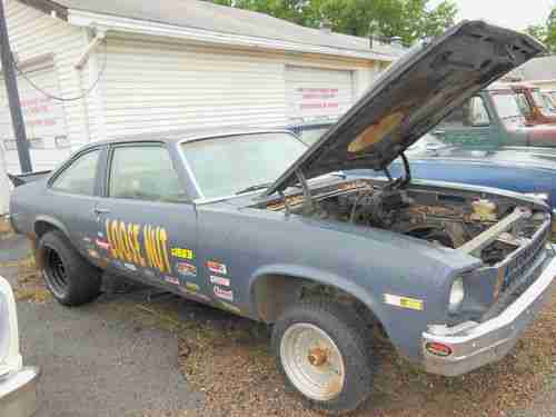 1977 Chevrolet Nova, US $2,500.00, image 4