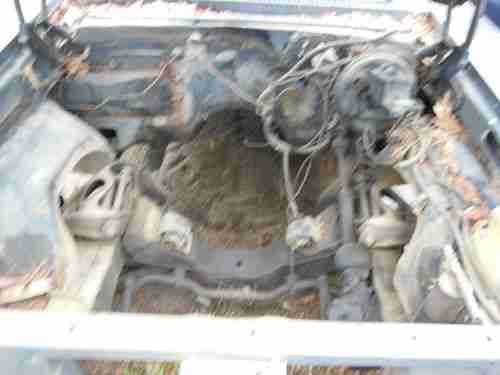 1977 Chevrolet Nova, US $2,500.00, image 5