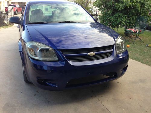 2006 chevrolet cobalt ls sedan 4-door 2.2l   **no reserve**