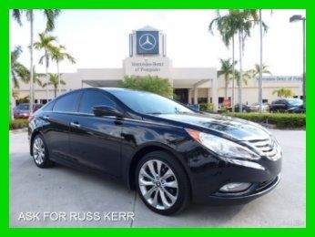 2011 sonata se used 2.4l i4 16v automatic sedan