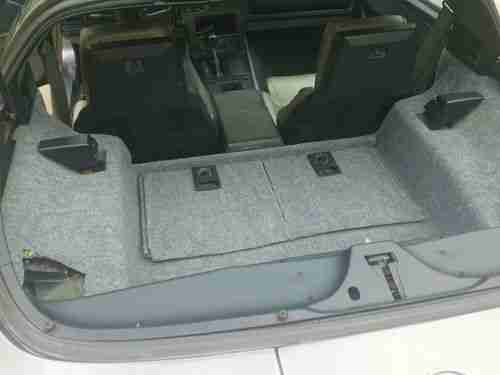 1984 Corvette, image 8