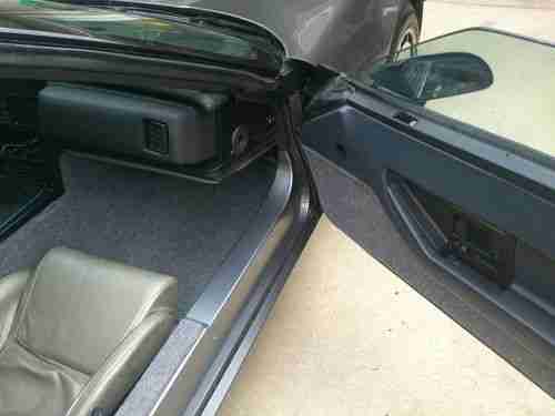 1984 Corvette, image 11