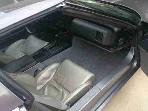 1984 Corvette, image 12
