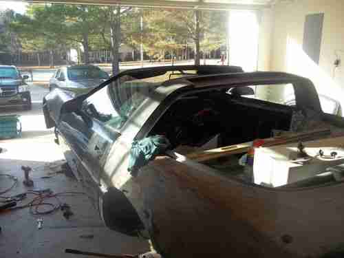 1984 Corvette, image 14