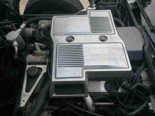 1984 Corvette, image 16