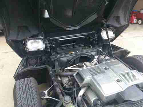 1984 Corvette, image 17