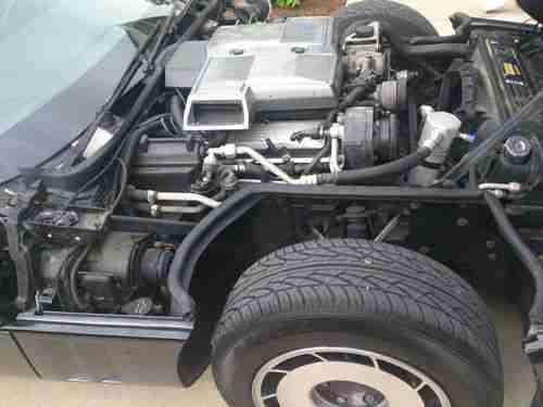 1984 Corvette, image 19