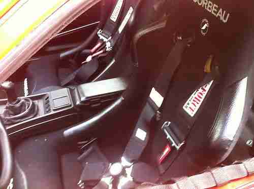 1983 Porsche 944 Base Coupe 2-Door 2.5L, image 2