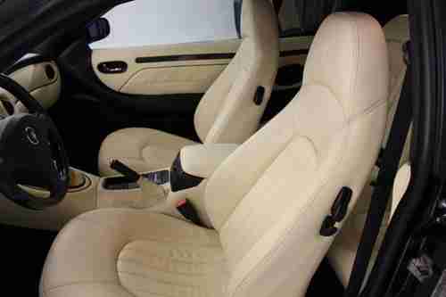 2002 MASERATI COUPE GT TUBI EXHAUST, HRE RIMS, image 17